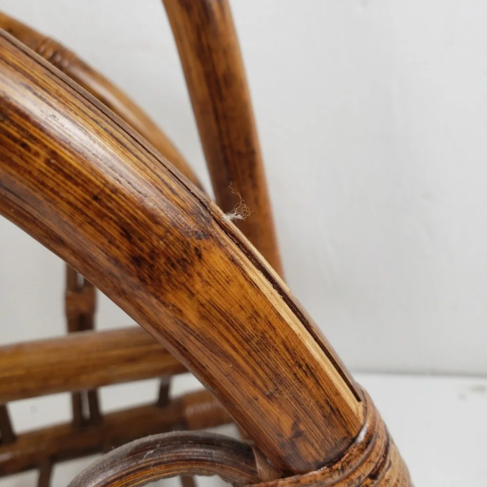 N/A vintage bent